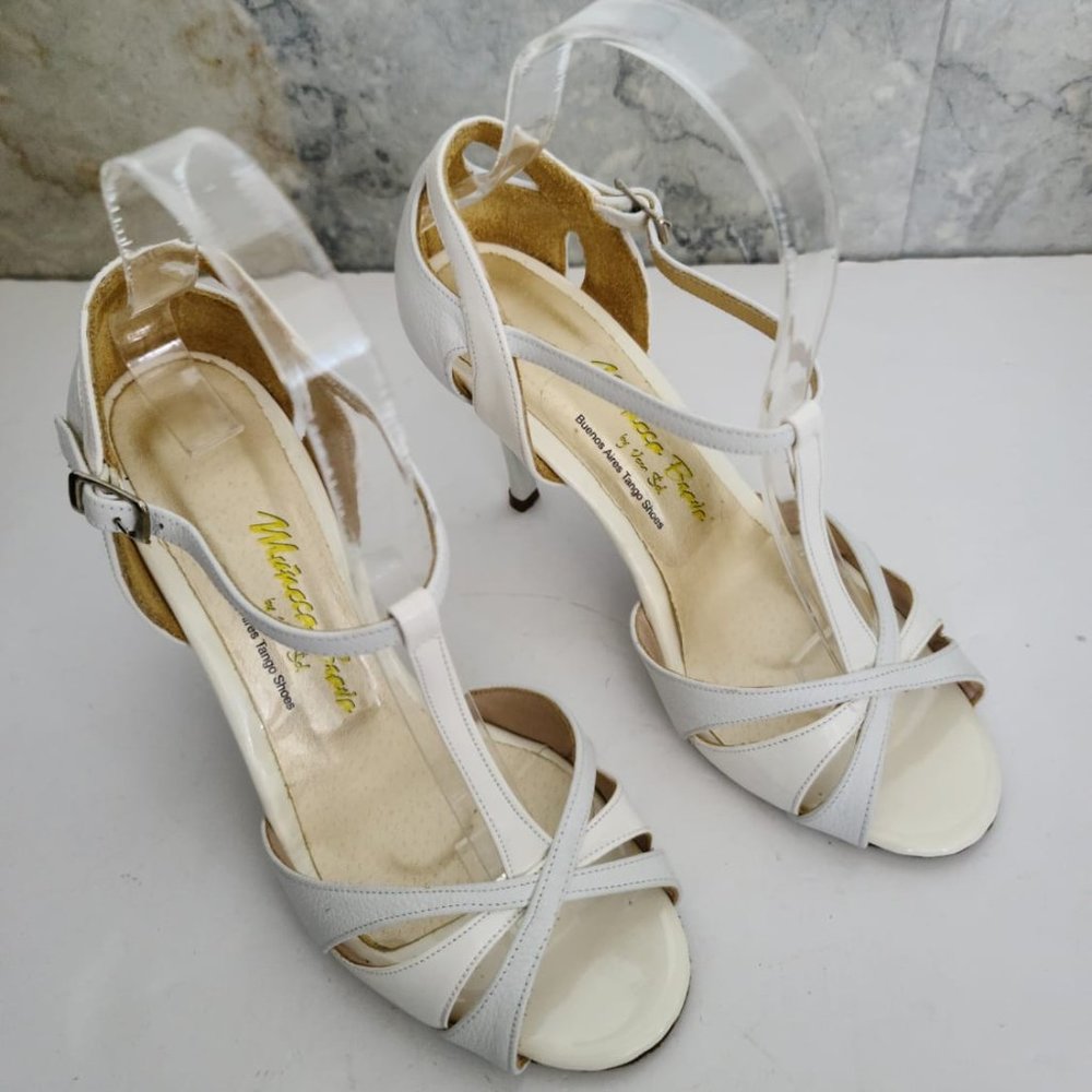 NEW Buenos Aires Tango Ballroom Dance Shoes